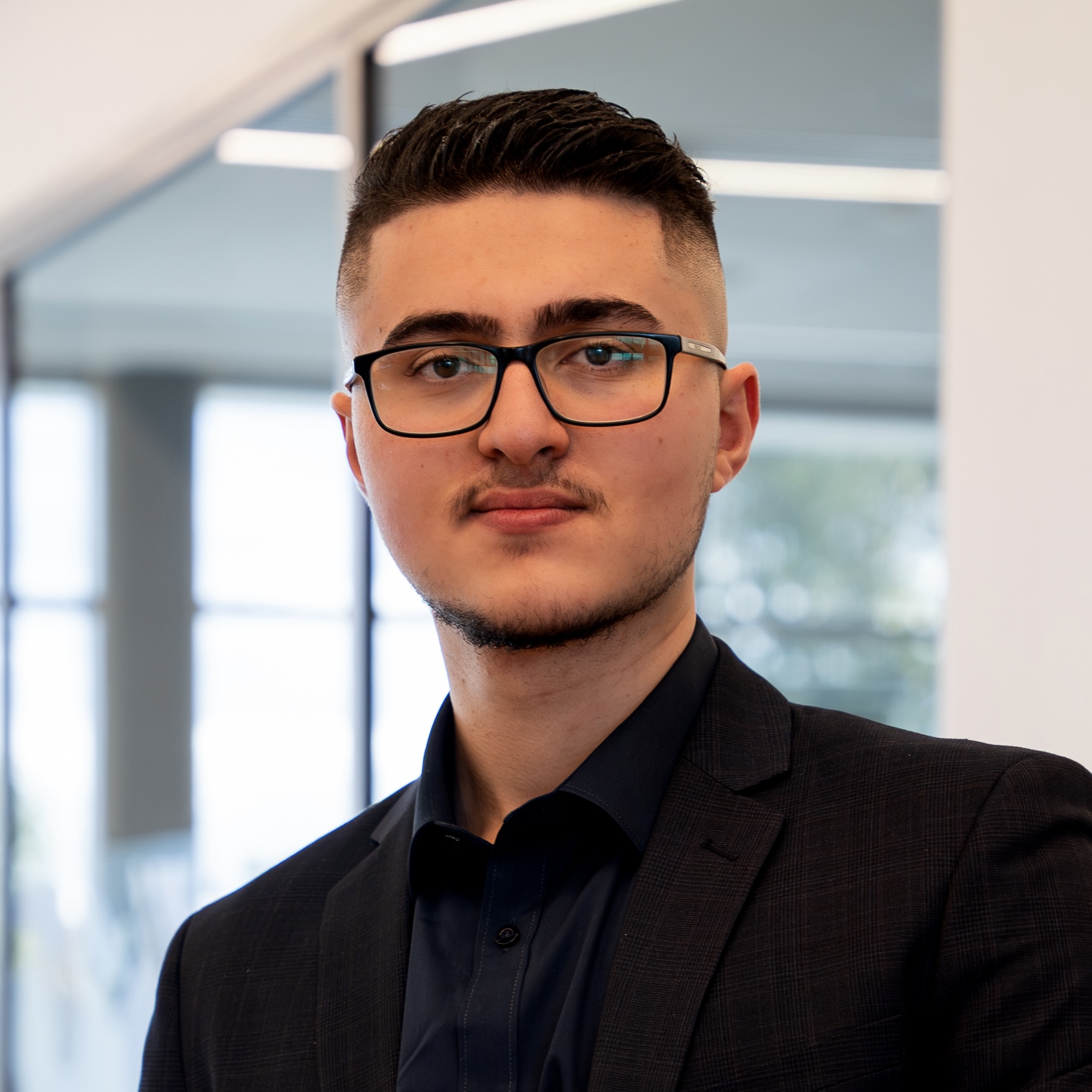 Randy Beno, Founder of SpearLeads